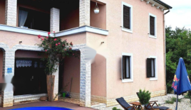 Дом за 850 000 евро в Опатии, Хорватия