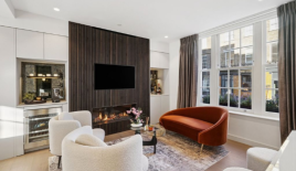 Квартира за 2 300 000 евро в Лондоне, Великобритания