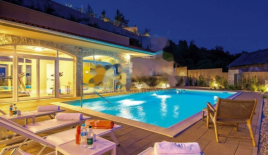 Дом за 2 150 000 евро в Опатии, Хорватия