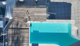 Квартира за 560 000 евро в Опатии, Хорватия