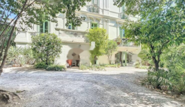 Квартира за 365 000 евро в Каннах, Франция