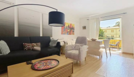 Квартира за 322 500 евро в Каннах, Франция