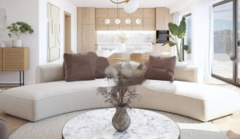 Квартира за 1 530 000 евро в Опатии, Хорватия