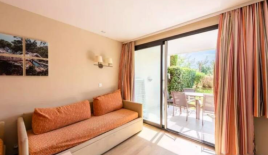 Квартира за 225 000 евро в Каннах, Франция