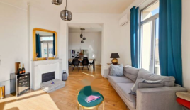 Квартира за 585 000 евро в Каннах, Франция