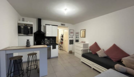 Квартира за 130 000 евро в Каннах, Франция