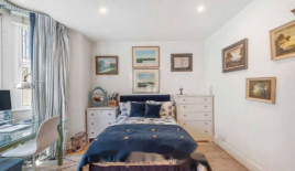 Квартира за 776 250 евро в Лондоне, Великобритания