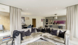 Квартира за 1 034 942 евро в Лондоне, Великобритания