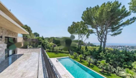 Квартира за 2 940 000 евро в Каннах, Франция