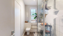 Квартира за 862 500 евро в Лондоне, Великобритания