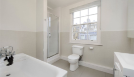 Квартира за 4 312 500 евро в Лондоне, Великобритания