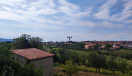 Дом за 600 000 евро в Копере, Словения