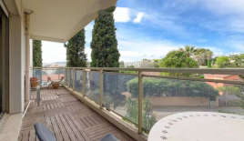 Квартира за 158 000 евро в Каннах, Франция