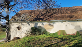 Дом за 98 000 евро в Шентюре, Словения