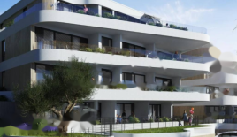 Квартира за 1 450 000 евро в Опатии, Хорватия