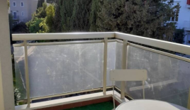 Квартира за 120 000 евро в Каннах, Франция