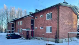 Квартира за 12 000 евро в Хямеэнлинна, Финляндия