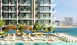 Квартира за 758 490 евро в Дубае, ОАЭ