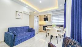 Квартира за 63 000 евро в Авсалларе, Турция