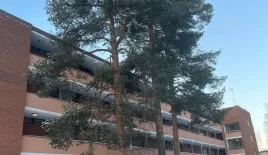 Квартира за 15 000 евро в Иисалми, Финляндия