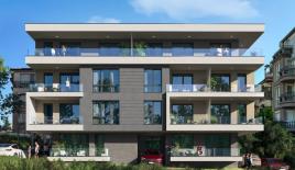 Квартира за 154 700 евро в Святом Власе, Болгария