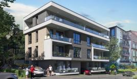 Квартира за 100 900 евро в Святом Власе, Болгария