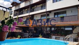 Отель, гостиница за 749 000 евро в Кошарице, Болгария