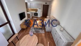 Апартаменты за 92 000 евро на Солнечном берегу, Болгария