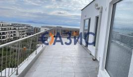 Апартаменты за 225 000 евро в Бургасе, Болгария