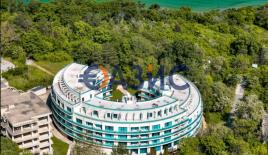 Апартаменты за 45 580 евро в Обзоре, Болгария