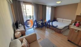 Апартаменты за 55 500 евро на Солнечном берегу, Болгария