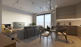 Апартаменты за 185 000 евро в Фамагусте, Кипр