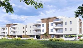 Апартаменты за 185 000 евро в Ларнаке, Кипр