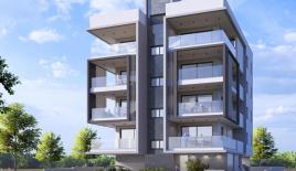 Апартаменты за 300 000 евро в Ларнаке, Кипр