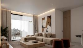 Апартаменты за 270 000 евро в Ларнаке, Кипр