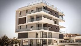 Апартаменты за 245 000 евро в Ларнаке, Кипр