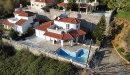 Вилла за 305 000 евро в Алании, Турция