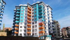 Апартаменты за 87 000 евро в Алании, Турция