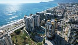 Апартаменты за 174 000 евро в Алании, Турция