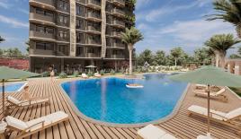 Квартира за 71 500 евро в Авсалларе, Турция