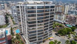 Квартира за 217 000 евро в Алании, Турция