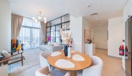 Апартаменты за 487 271 евро в Дубае, ОАЭ