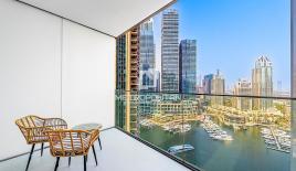 Апартаменты за 1 124 386 евро в Дубае, ОАЭ