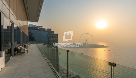 Апартаменты за 6 711 962 евро в Дубае, ОАЭ