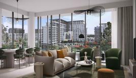 Апартаменты за 489 152 евро в Дубае, ОАЭ