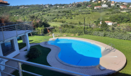 Дом за 1 500 000 евро в Копере, Словения