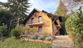 Дом за 890 000 евро в Любляне, Словения