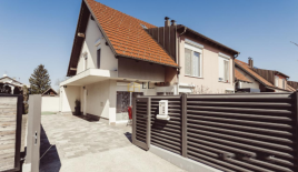 Дом за 540 000 евро в Любляне, Словения