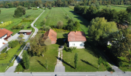 Земля за 515 000 евро в Любляне, Словения