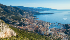 Квартира за 819 000 евро в Боcолей, Франция